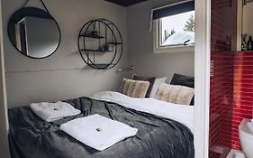 Golden Circle Truck Hotel